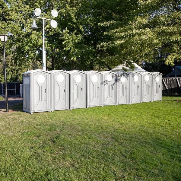 we offer ada-compliant special event portable restrooms to ensure that all guests have access to restrooms that meet their needs