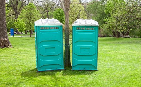 long-term porta the cost of long-term portable toilet rentals varies depending on the period and number of units required